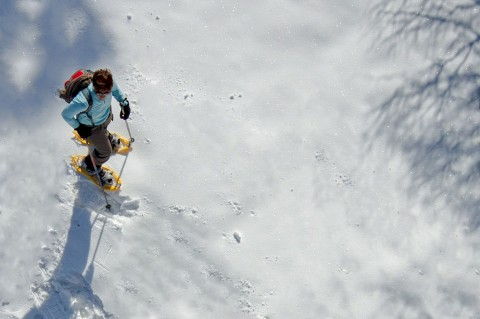 5 proposte per trascorre l'Epifania ciaspolando in Valtellina 5 proposte per trascorre l'Epifania ciaspolando in Valtellina
