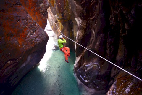 Gola Up, il nuovo percorso alpinistico ai piedi del Bernina Gola Up, il nuovo percorso alpinistico ai piedi del Bernina