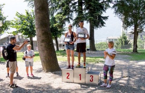 La Corsa di Sara 2017, classifiche e foto La Corsa di Sara 2017, classifiche e foto