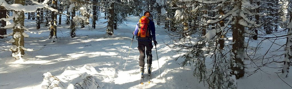 Altri eventi sulla neve