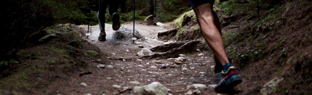 Corse e camminate
