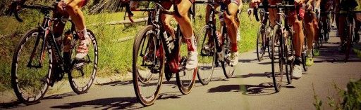 Gare di ciclismo su strada
