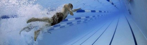 Gare di nuoto
