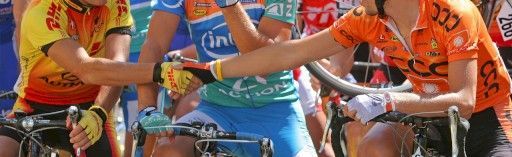 Gare ed eventi ciclistici