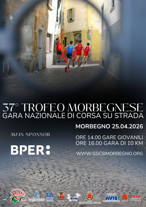 Trofeo Morbegnese