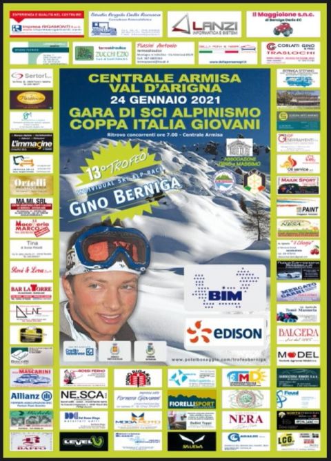Trofeo Gino Berniga