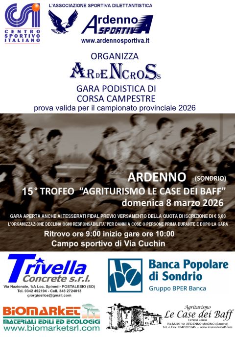 ArdenCross