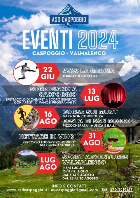 Torneo di calcio 3vs3 "La Gabbia"
