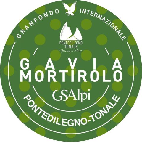 Granfondo Internazionale Gavia & Mortirolo