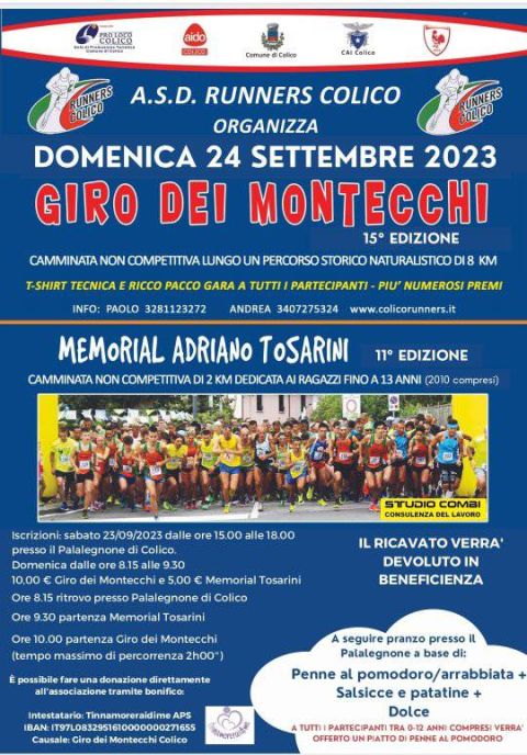 Giro dei Montecchi