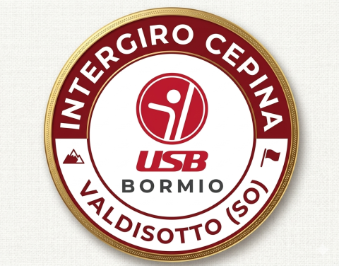 Intergiro Cepina