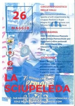 La Sciupeleda