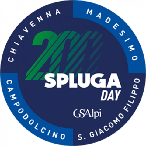Spluga Day / Cronoscalata Passo Spluga