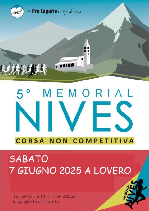 Memorial Nives