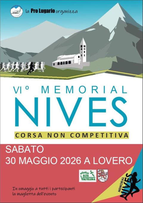 Memorial Nives