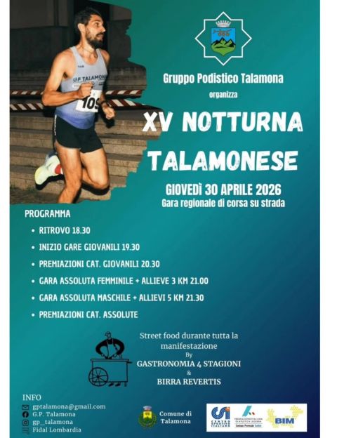 Notturna Talamonese