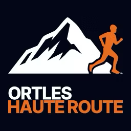 Ortles Haute Route Trail