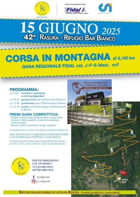 Rasura - Bar Bianco