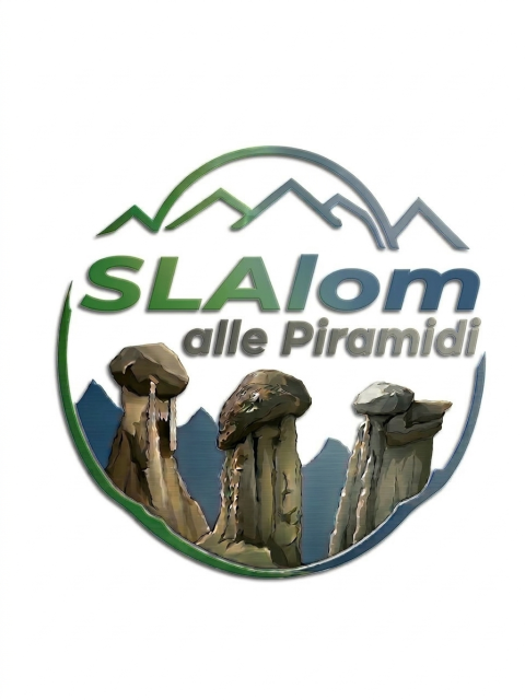 SLAlom alle Piramidi