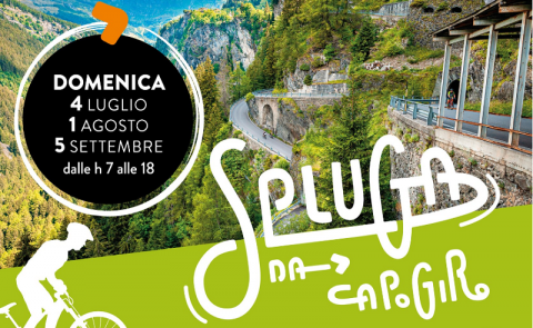 Spluga da capogiro