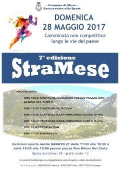 StraMese