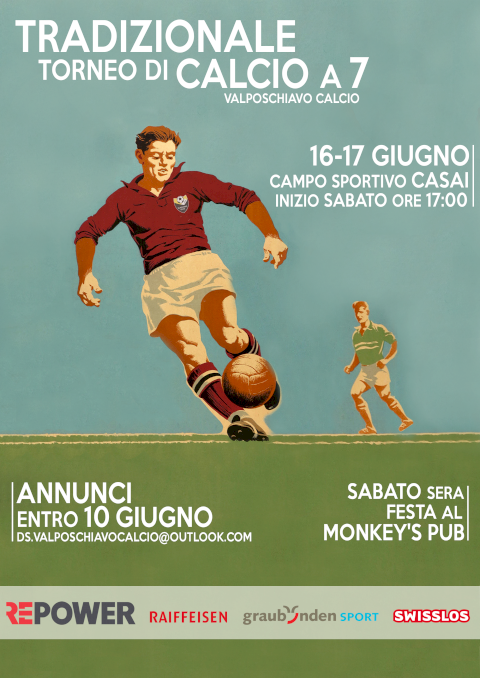 Torneo VPC
