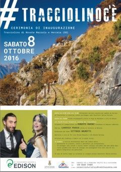 Tracciolino c'&egrave;