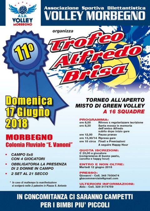 Trofeo Alfredo Brisa