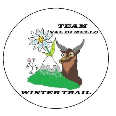Val di Mello Winter Trail