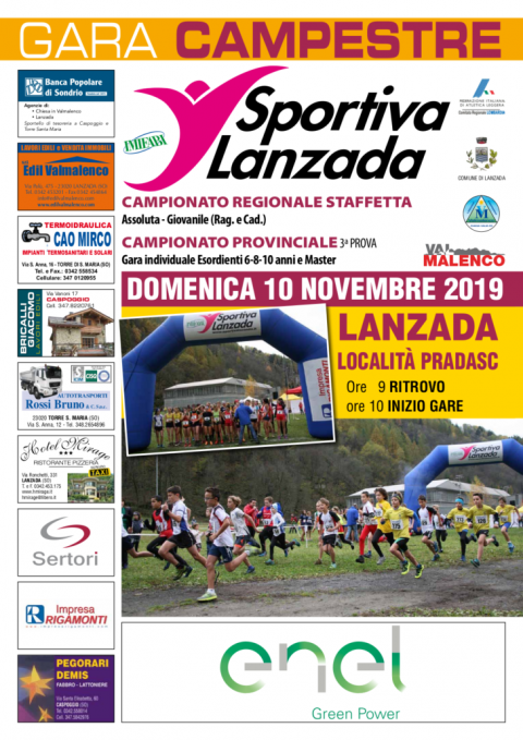 Cross del Pradasc