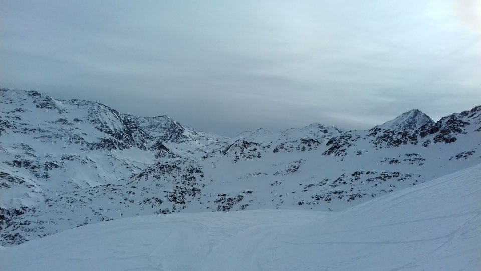 Sentiero naturalistico