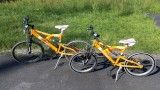 MTB Bambini 6/11 anni - Giornata intera MTB Bambini 6/11 anni - Giornata intera
