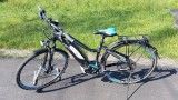 E-Bike Rigida - Mezza giornata E-Bike Rigida - Mezza giornata