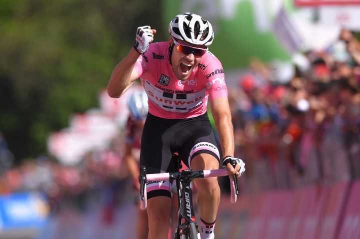 Giro d'Italia 2020, dove e quando passerà in Valtellina Giro d'Italia 2020, dove e quando passerà in Valtellina