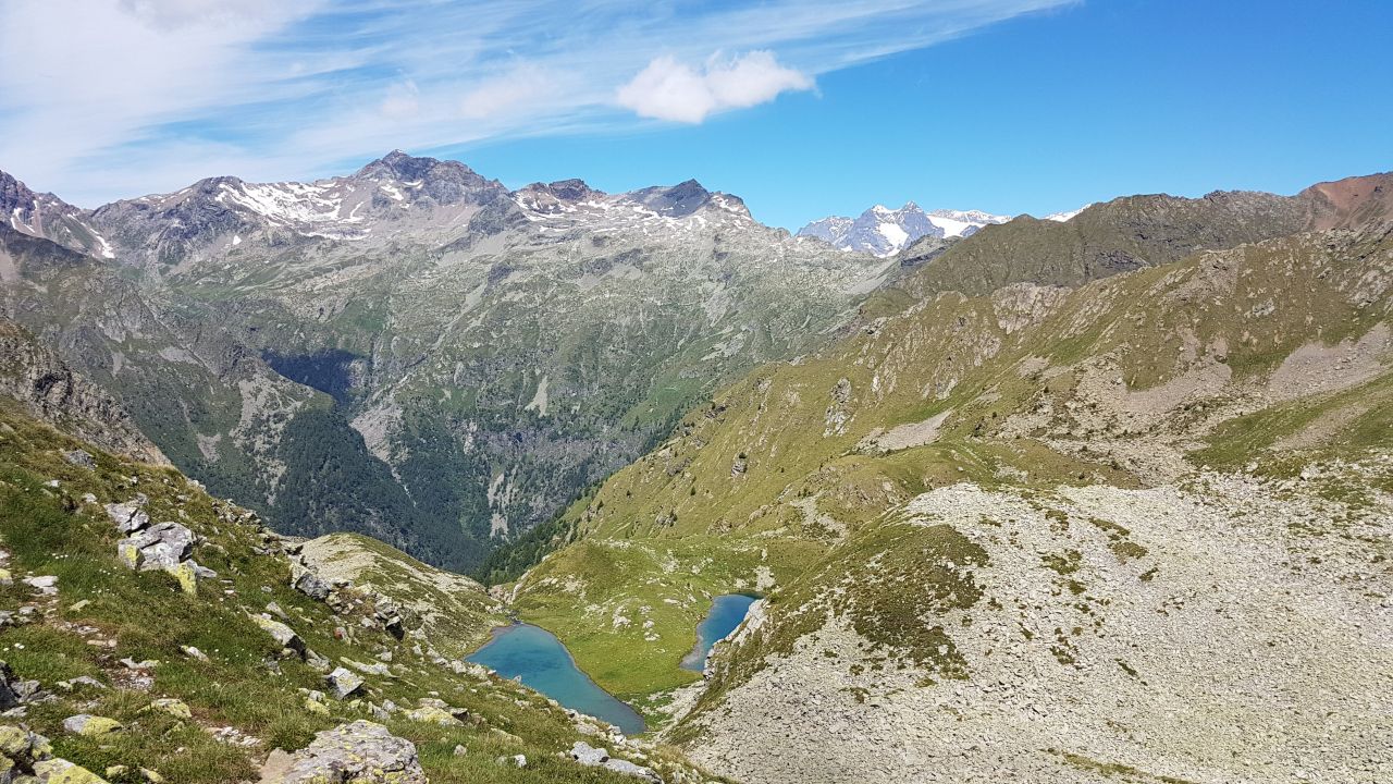 laghi gemelli valfontana