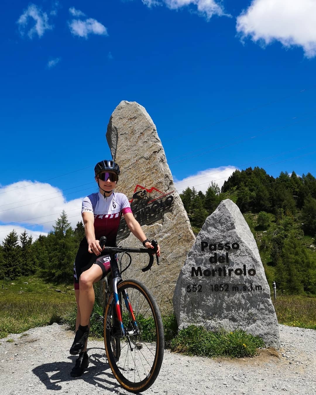 Ciclismo, la top 3 delle salite più dure della Valtellina | Valtellina Sport